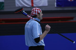 European Curling Championships 2008